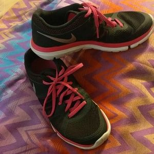 Nike Flex sneakers- model 842767-002